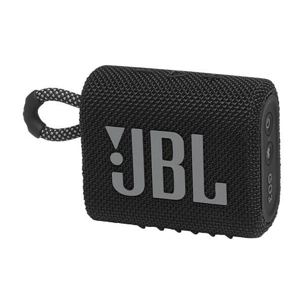 JBL GO 3 Bluetooth Enceinte