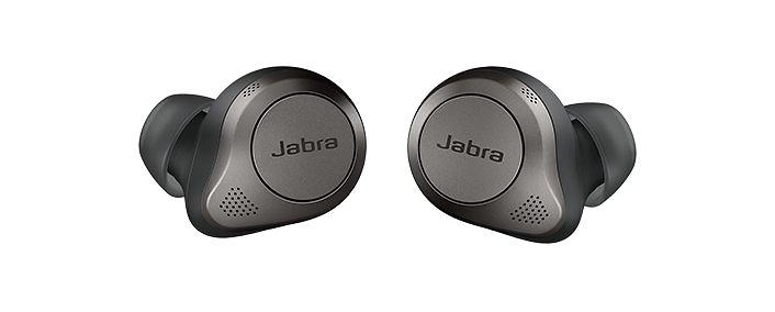 Jabra Elite 85t Wireless In-ear
