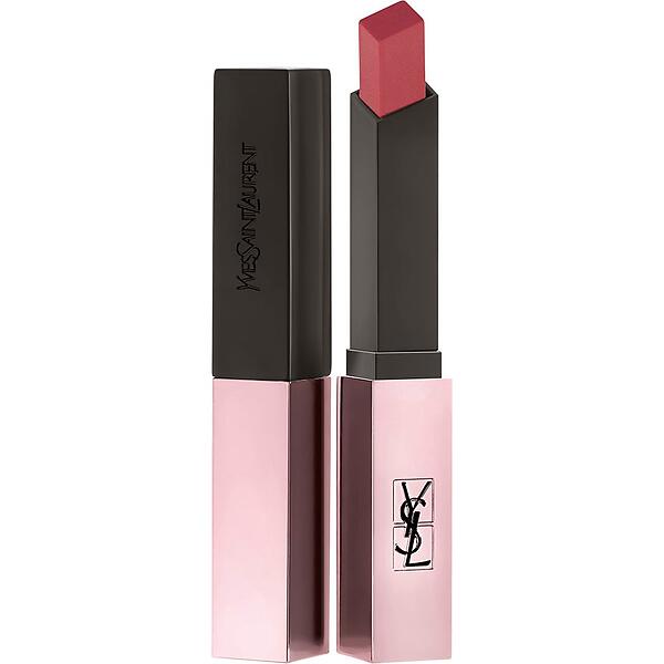 Yves Saint Laurent Rouge Pur Couture The Slim Glow Matte Lipstick