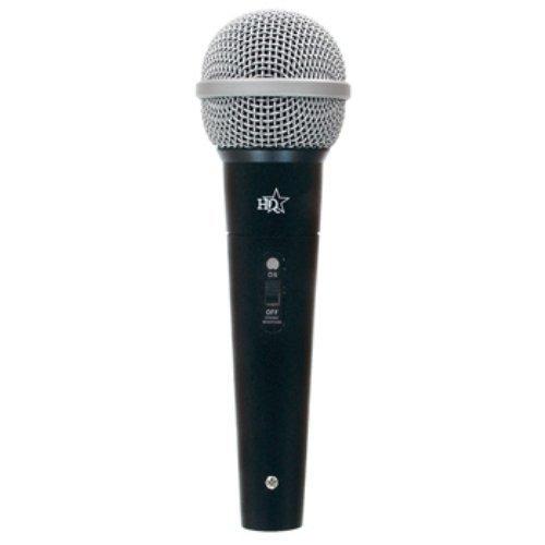 Best pris på HQ MIC20 Mikrofoner Sammenlign priser hos Best pris på Velleman MIC TC2 Mikrofoner Sammenlign priser