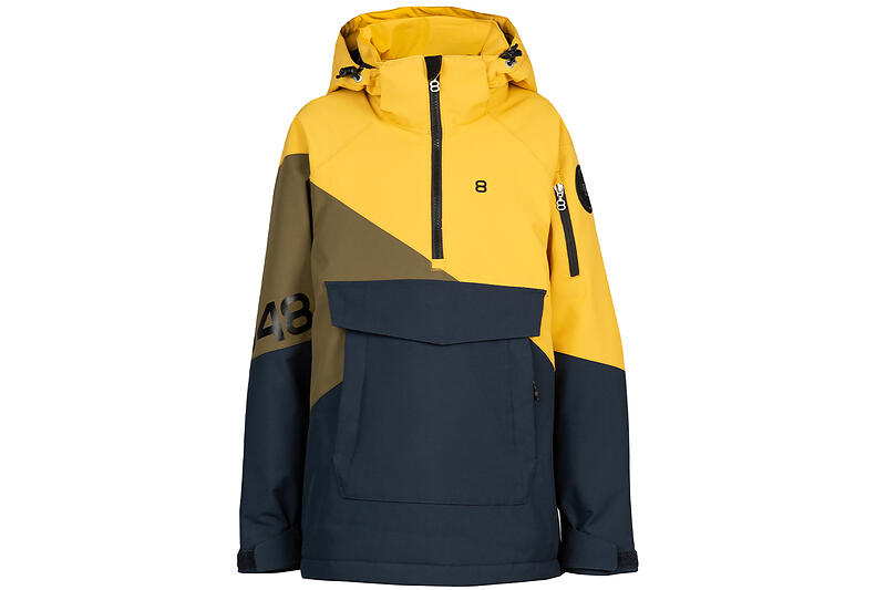 8848 Altitude Scooter Jacket (Jr)