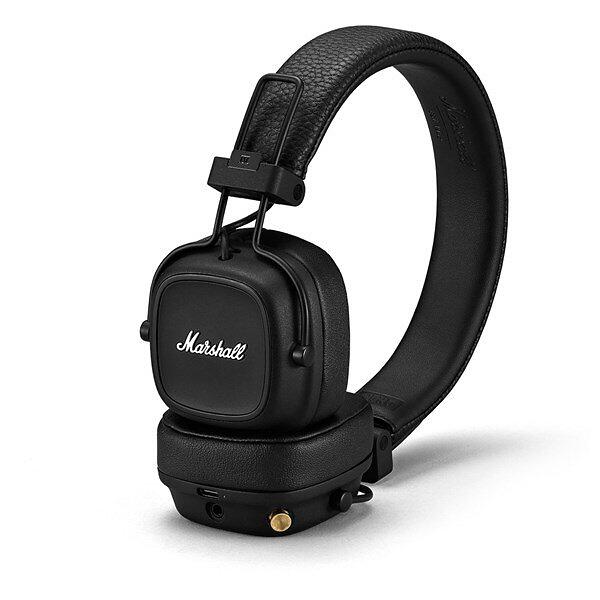Marshall Major IV Wireless On-ear Headset