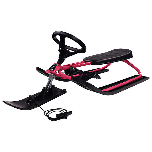 Stiga Snowracer Iconic