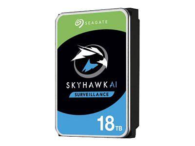 Seagate SkyHawk AI Surveillance ST16000VE002 256Mo 16To