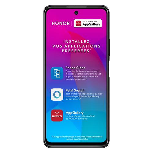 Honor 10X Lite