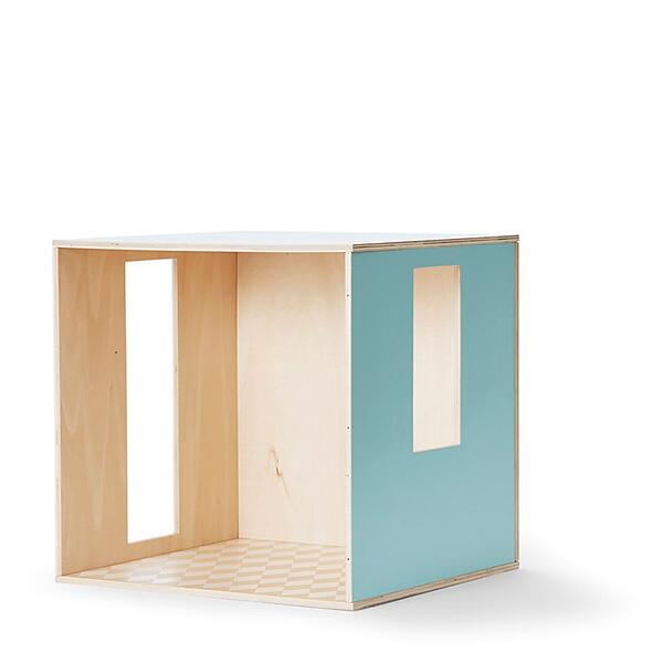 Littlephant Module A Dockhus
