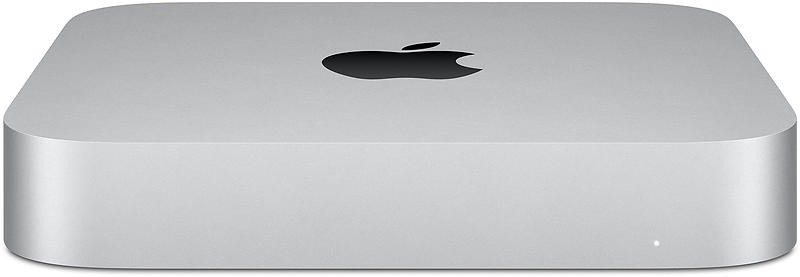 Apple Mac Mini (2020) - M1 CPU/GPU 8C 8GB 256GB