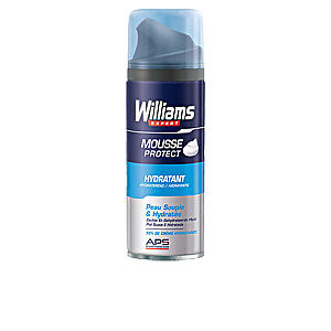 Williams Expert Hydratant Mousse Protect 200ml