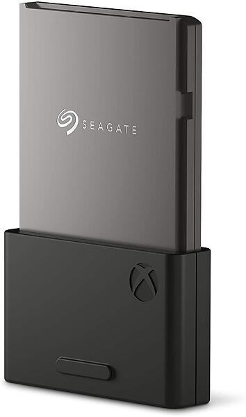 Seagate Storage Expansion Card for Xbox Series X/S 1TB