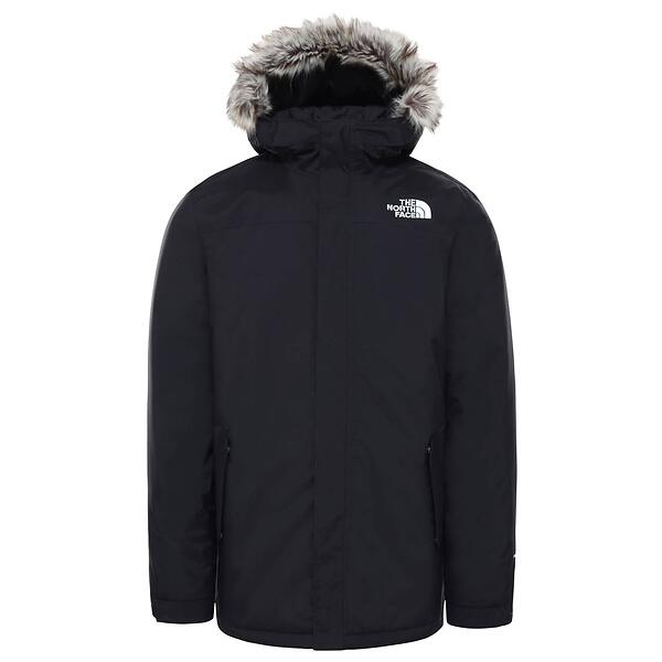 The North Face Recycled Zaneck Jacket (Herr)