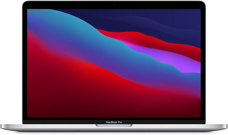 Apple MacBook Pro (2020) - M1 OC 8C GPU 8Go 256Go 13"