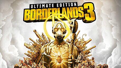 Borderlands 3 - Ultimate Edition (PC)