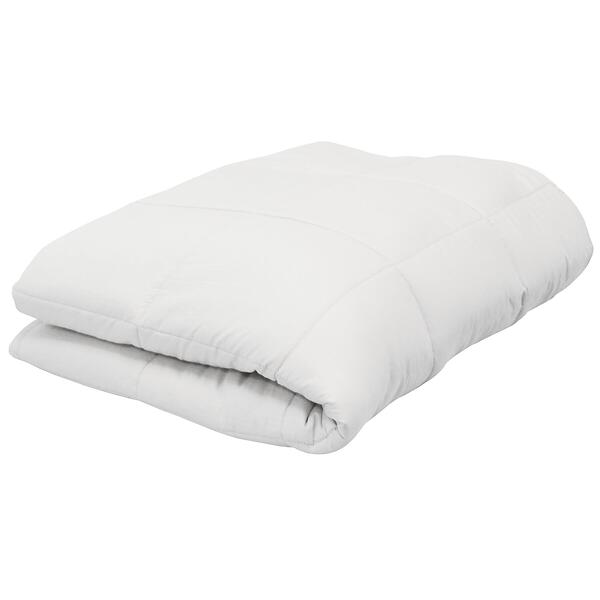 Cura of Sweden Pearl Classic Weight Duvet 200x220 (1 ...