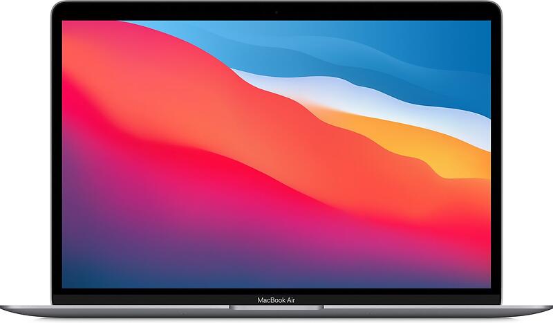 Apple MacBook Air (2020) - M1 OC 7C GPU 8Go 256Go 13"