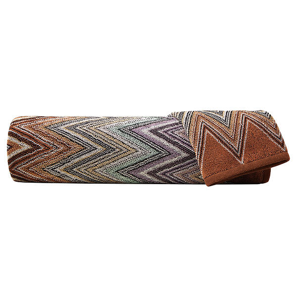 Missoni Home Yari Handduk (100X50cm)