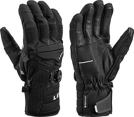 Leki Progressive Tune S Boa MF Glove (Unisex)