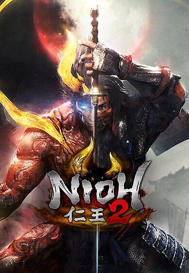 Nioh 2 - The Complete Edition (PC)