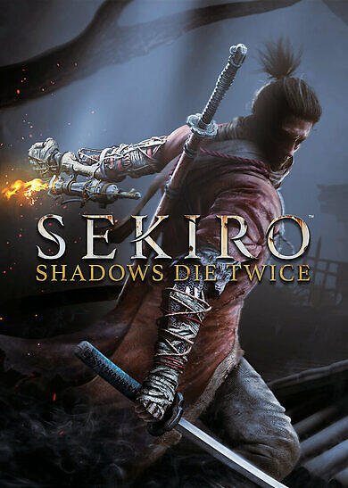 Sekiro: Shadows Die Twice - Game Of The Year Edition ...