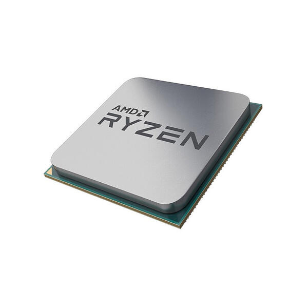 AMD Ryzen 5 5600X 3.7GHz Socket AM4 Tray