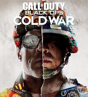 Call of Duty: Black Ops Cold War (PC)