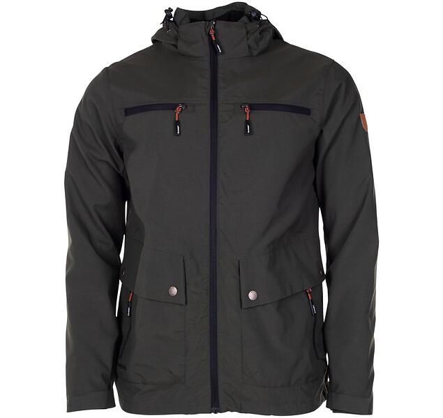 Tuxer Hamilton Jacket (Herr)