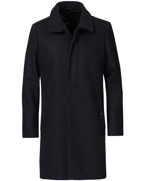 Tiger of Sweden Cunning Coat (Herr)