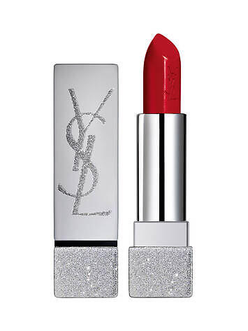 Yves Saint Laurent Rouge Pur Couture Hot Trend Lipstick