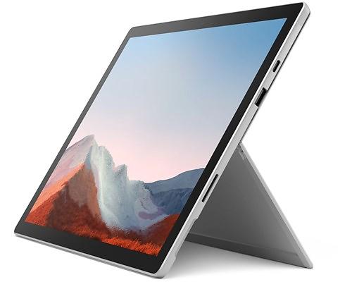 Microsoft Surface Pro 7+ for Business i3 8GB 128GB