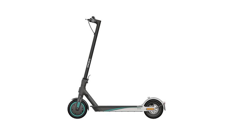 Mi Electric Scooter Pro 2 Mercedes-AMG Petronas F1 T ...