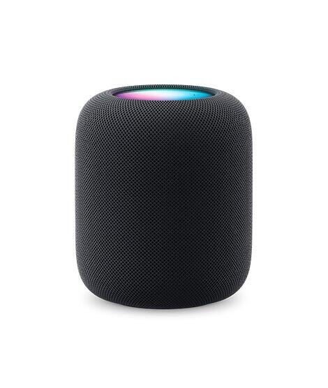 Apple HomePod (2nd Generation) WiFi Bluetooth Speaker