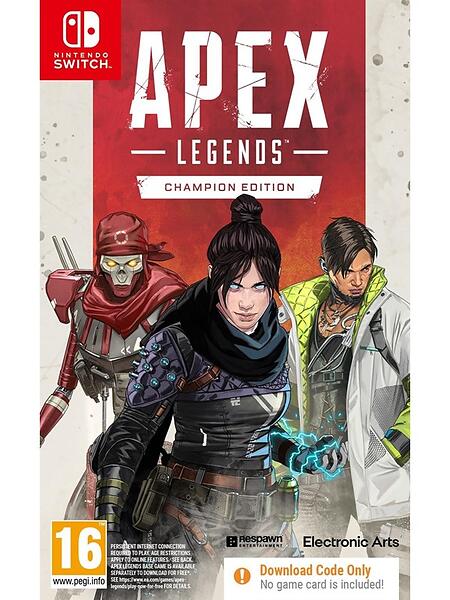 Apex Legends - Champion Edition (Switch)