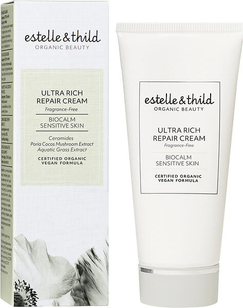 Estelle & Thild BioCalm Ultra Rich Repair Cream 50ml
