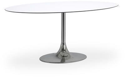 Best pris på Bolia Design Corona 160x90cm Spisebord Bolia Corona spisebord | FINN.no
