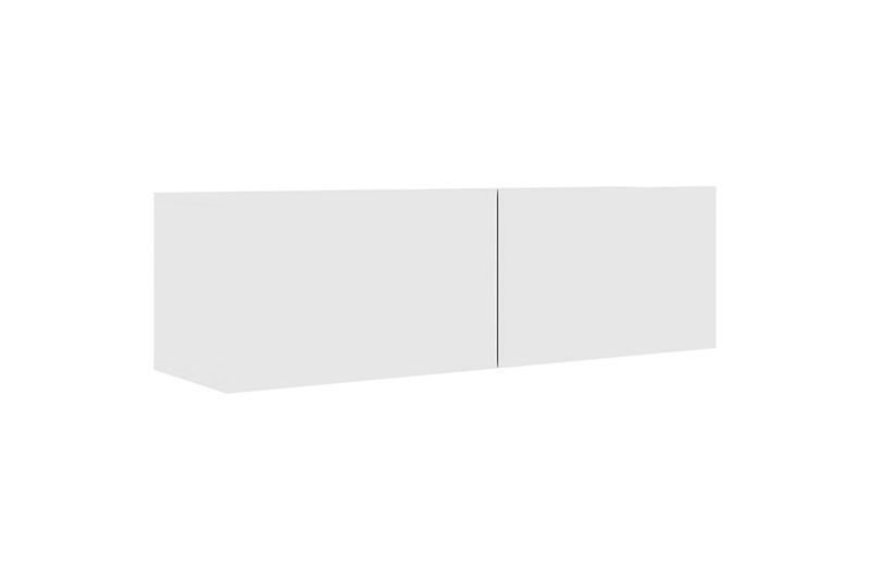 vidaXL TV-bänk 100x30x30
