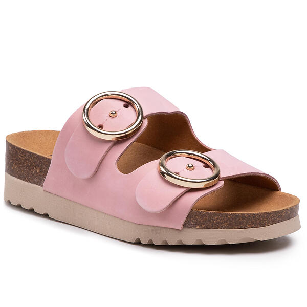 Scholl Malibu' 2 Straps (Dam)