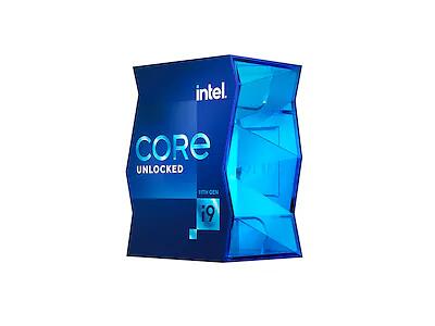 Intel Core i9 11900K 3.5GHz Socket 1200 Box without  ...