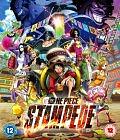One Piece: Stampede (UK)