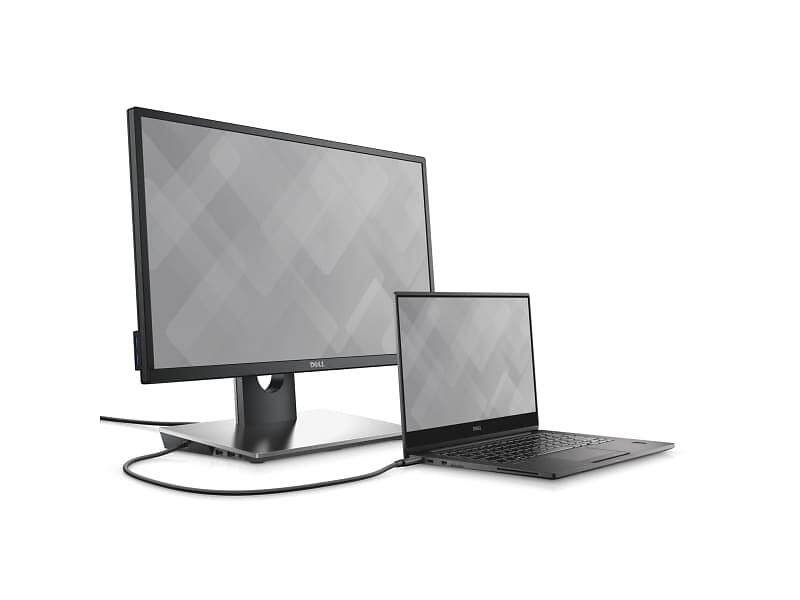 Dell Dock with Monitor Stand (DS1000)
