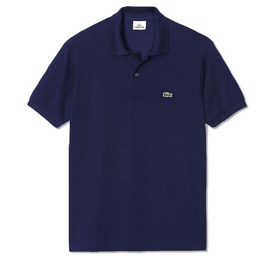 Lacoste L.12.12 Classic Fit Polo Shirt (Herr)