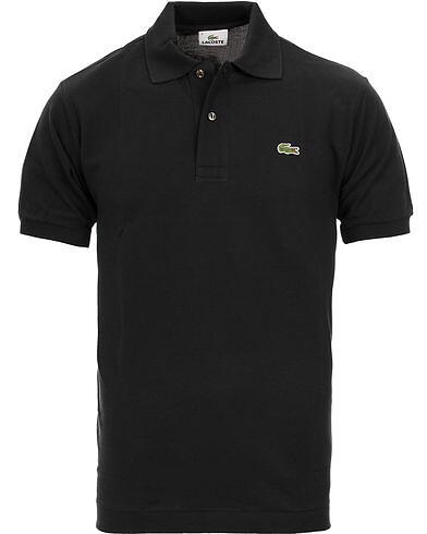Lacoste Slim Fit Polo Shirt (Herr)