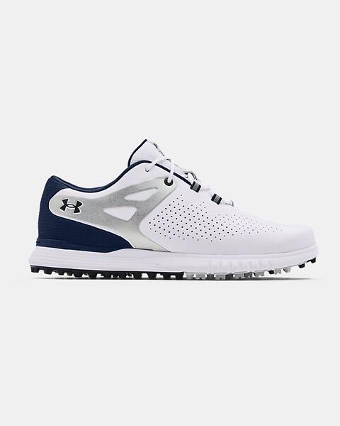 Under Armour Charged Breathe Spikeless (Dam)