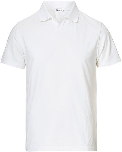 Filippa K Lycra Polo Shirt (Herr)
