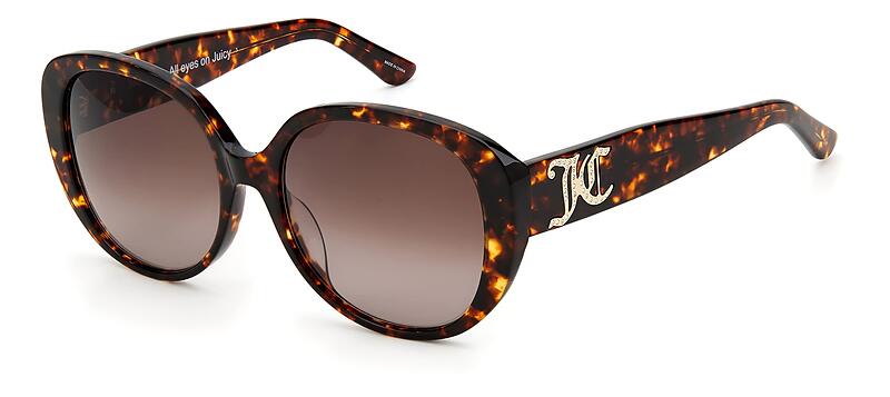 Juicy Couture JU 614/S Polarized