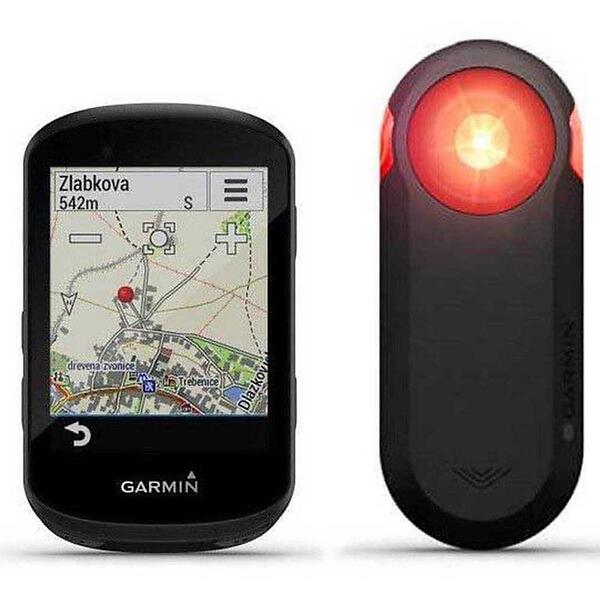 Protection Écran Verre Mat Anti-Reflet Pour Garmin Edge 530/830 - 3 Films Trempés 9H BROTECT