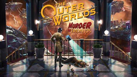 The Outer Worlds: Murder on Eridanos (PC)