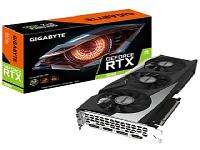 Gigabyte GeForce RTX 3060 Gaming OC LHR 2xHDMI 2xDP  ...