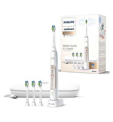 Philips Sonicare Series 7900 Advanced Whitening