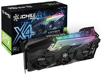 Inno3D GeForce RTX 3080 Ti iChill X4 HDMI 3xDP 12GB