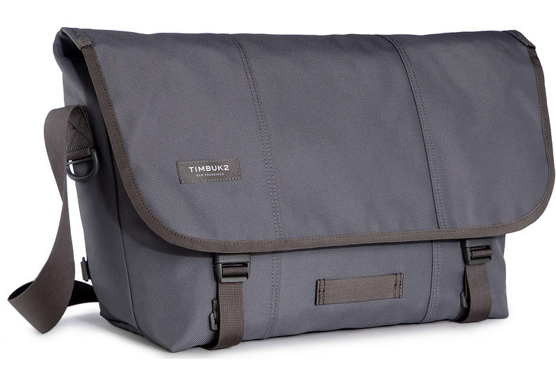 Best pris på Timbuk2 Classic Messenger Bag L Håndvesker og Best pris på Timbuk2 Classic Messenger Bag M Håndvesker og