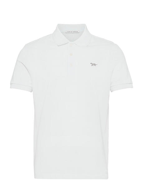 Tiger of Sweden Darios Pique Polo Shirt (Herr)